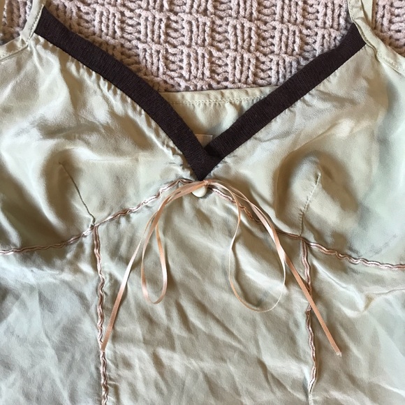 Sage tank - Picture 2 of 4